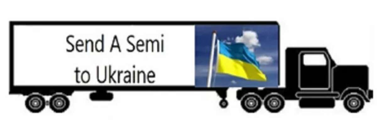Send a Semi to Ukraine