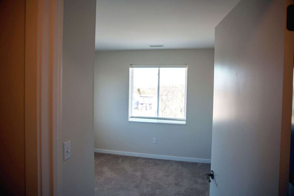 Hillcrest Village apartments nearing completion in Manistee