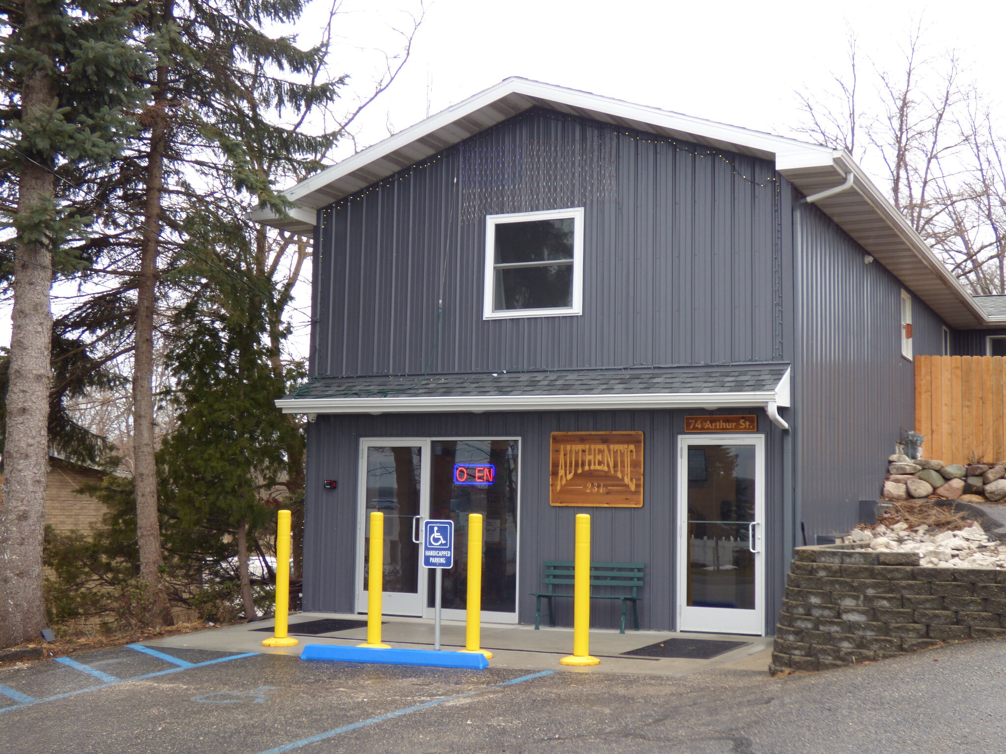 Manistee marijuana dispensary first in state to join union - Vimarsana News