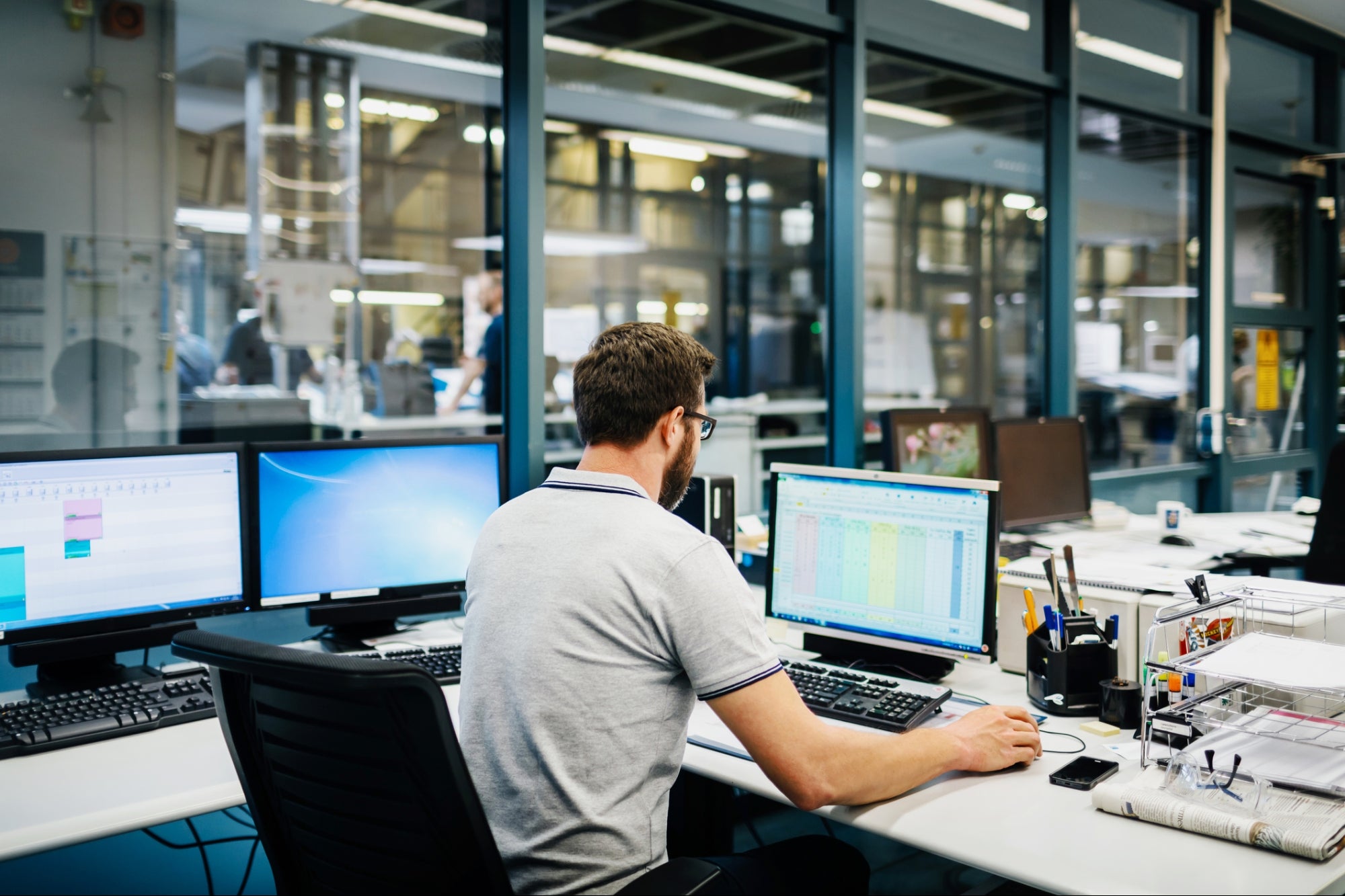 3 Ways to Fill Your Talent Pipeline as Tech Workers Ditch the Coasts - Vimarsana News