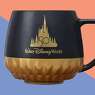 The Walt Disney World 50th Anniversary Mug ($29.99) from Disney. 
