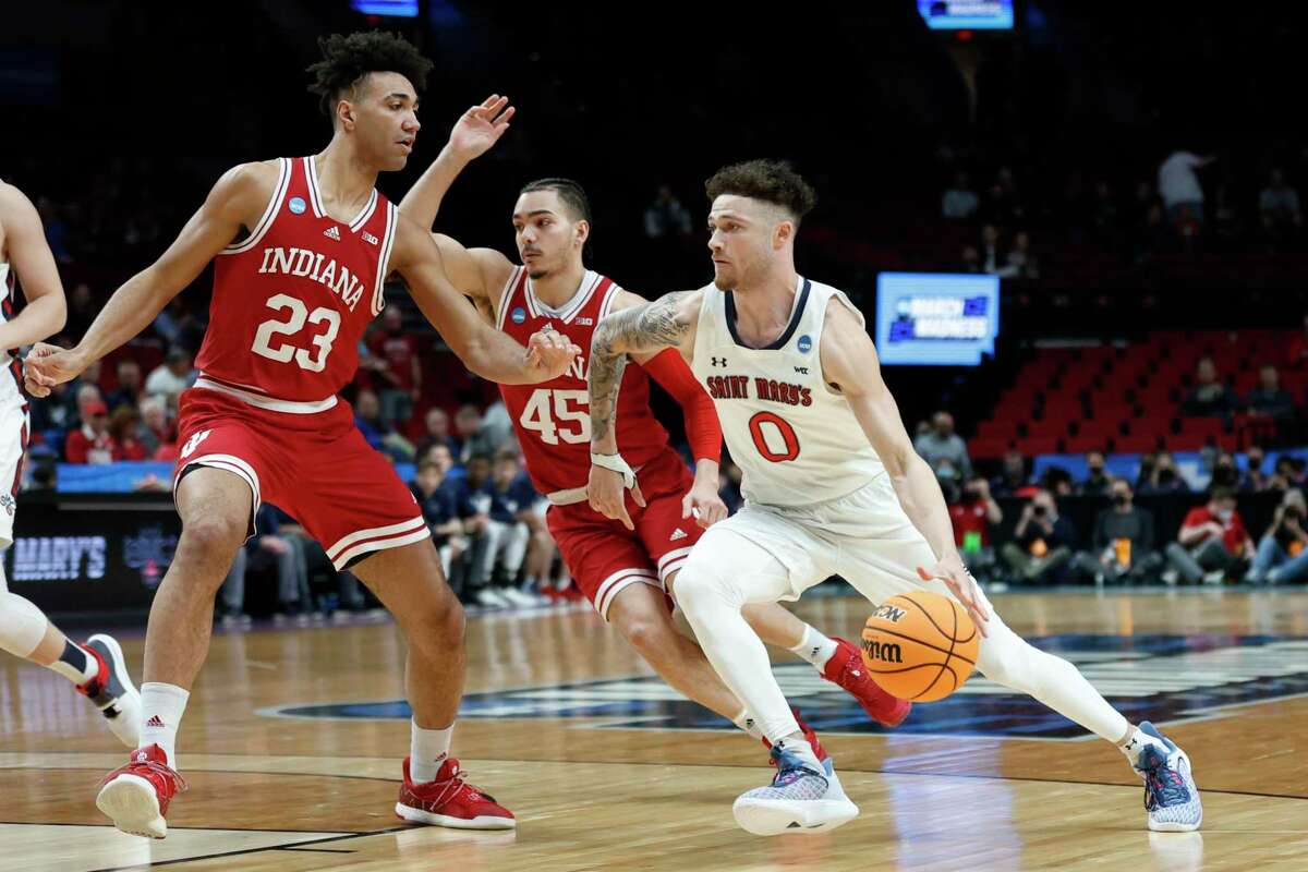 Youth Indiana Hoosiers #23 Trayce Jackson-Davis Red College Jersey - Trayce  Jackson-Davis Jersey - Indiana Jersey 