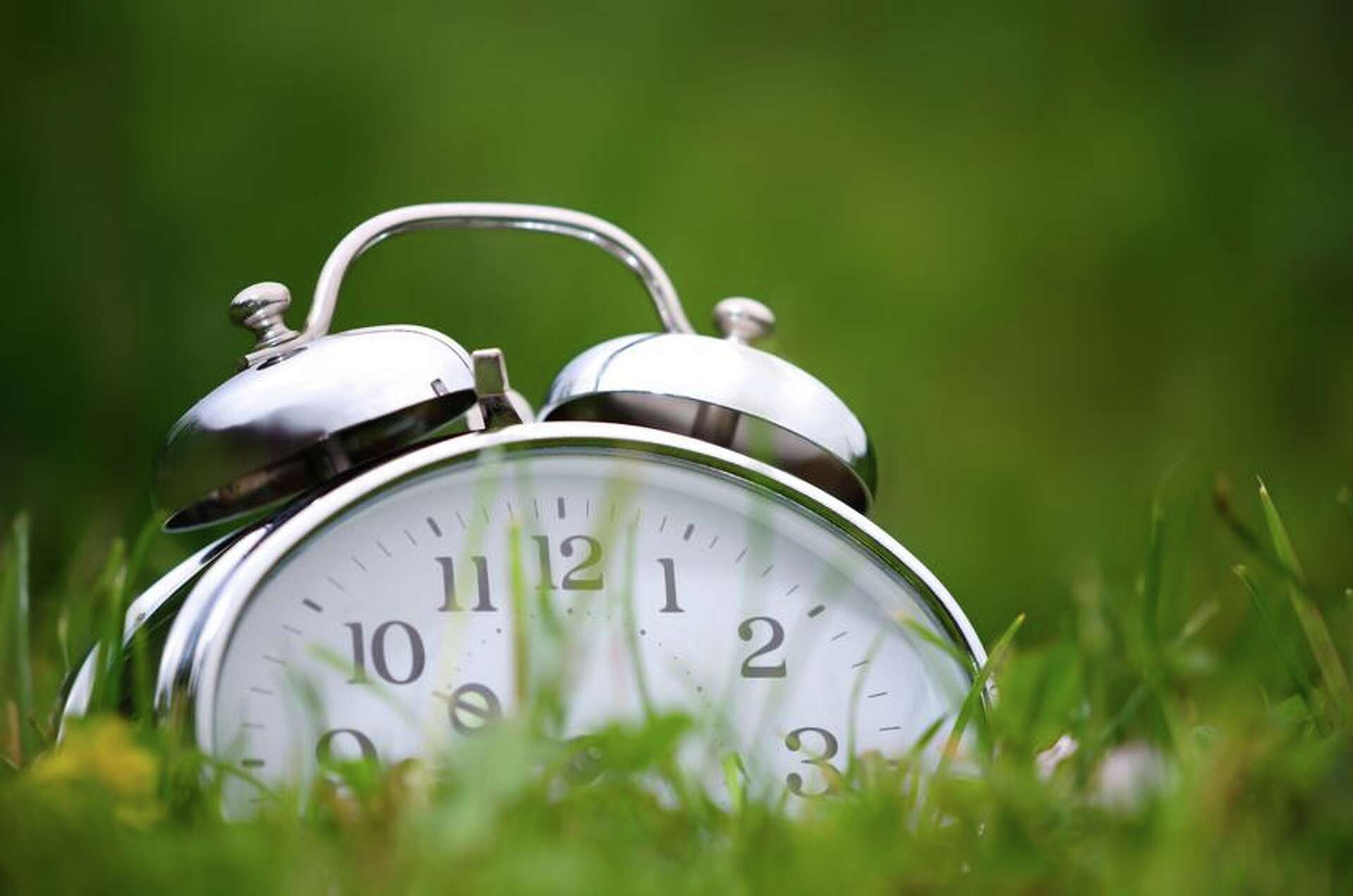 When does daylight saving time end in Texas? What to know