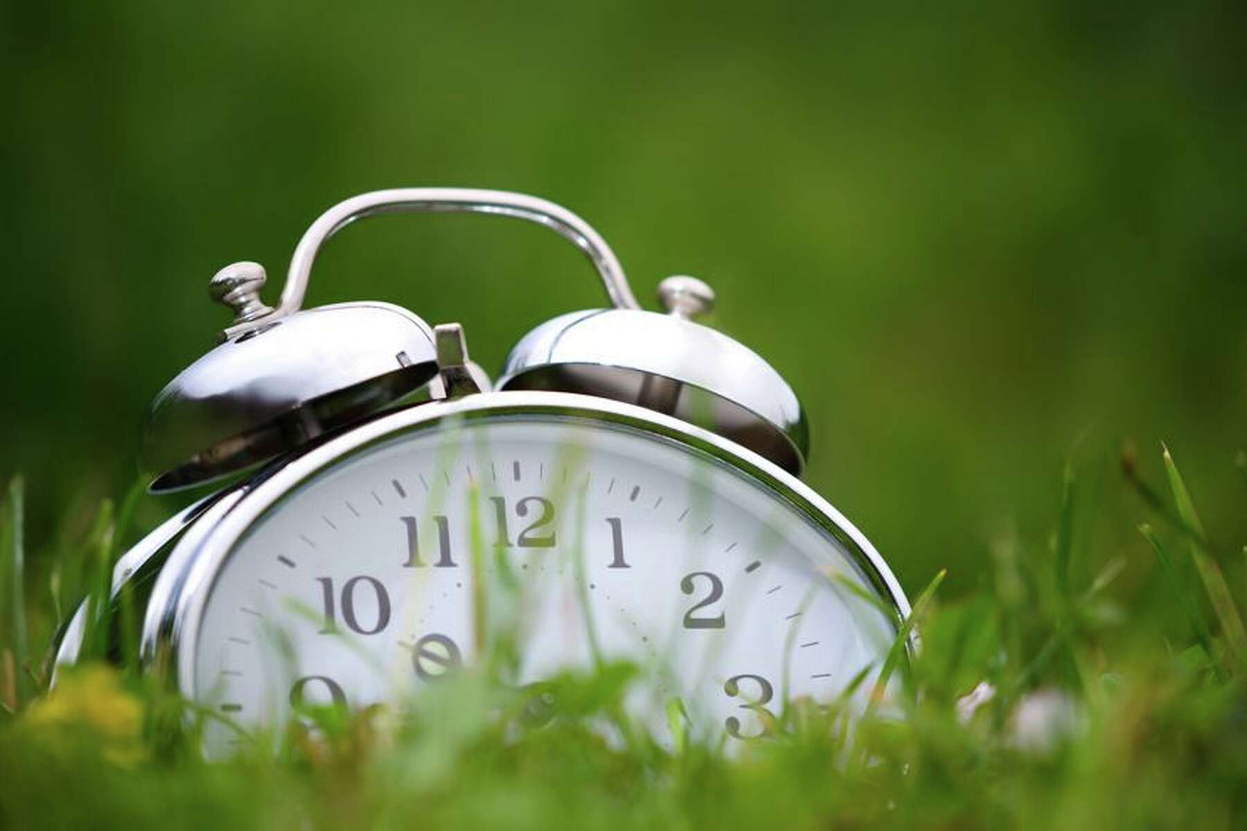 Daylight Saving Time 2023: Daylight Saving Time: Here's everything you need  to know - The Economic Times