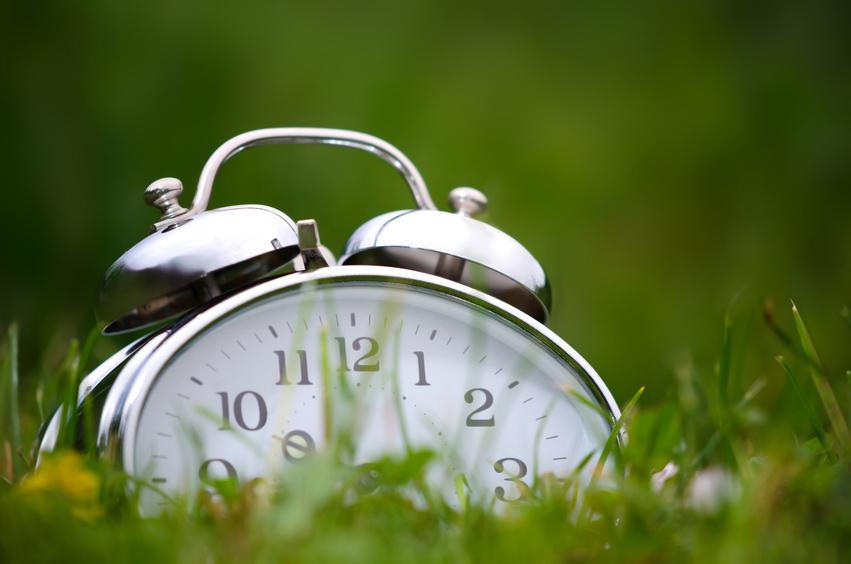 When does daylight saving time end in Texas? What to know