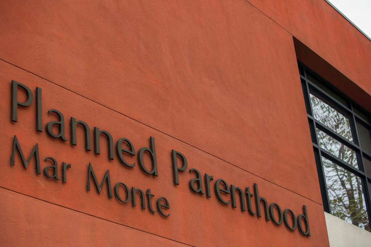 The Mar Monte Planned Parenthood facility in San Jose would benefit from additional funding under a proposal by Santa Clara County Supervisor Cindy Chavez.