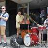 Make Music Day 2021 included a performance by Andrew De Nicola & Band, Rock Yer Block, Torrington. This year’s event is set for June 21.