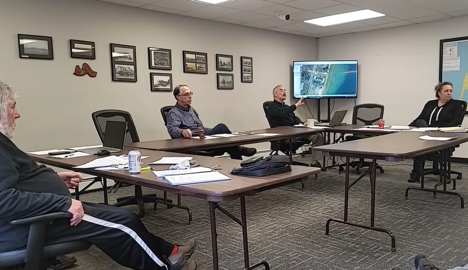 Onekama Twp. Board approves consent judgment with Cooks - Vimarsana News