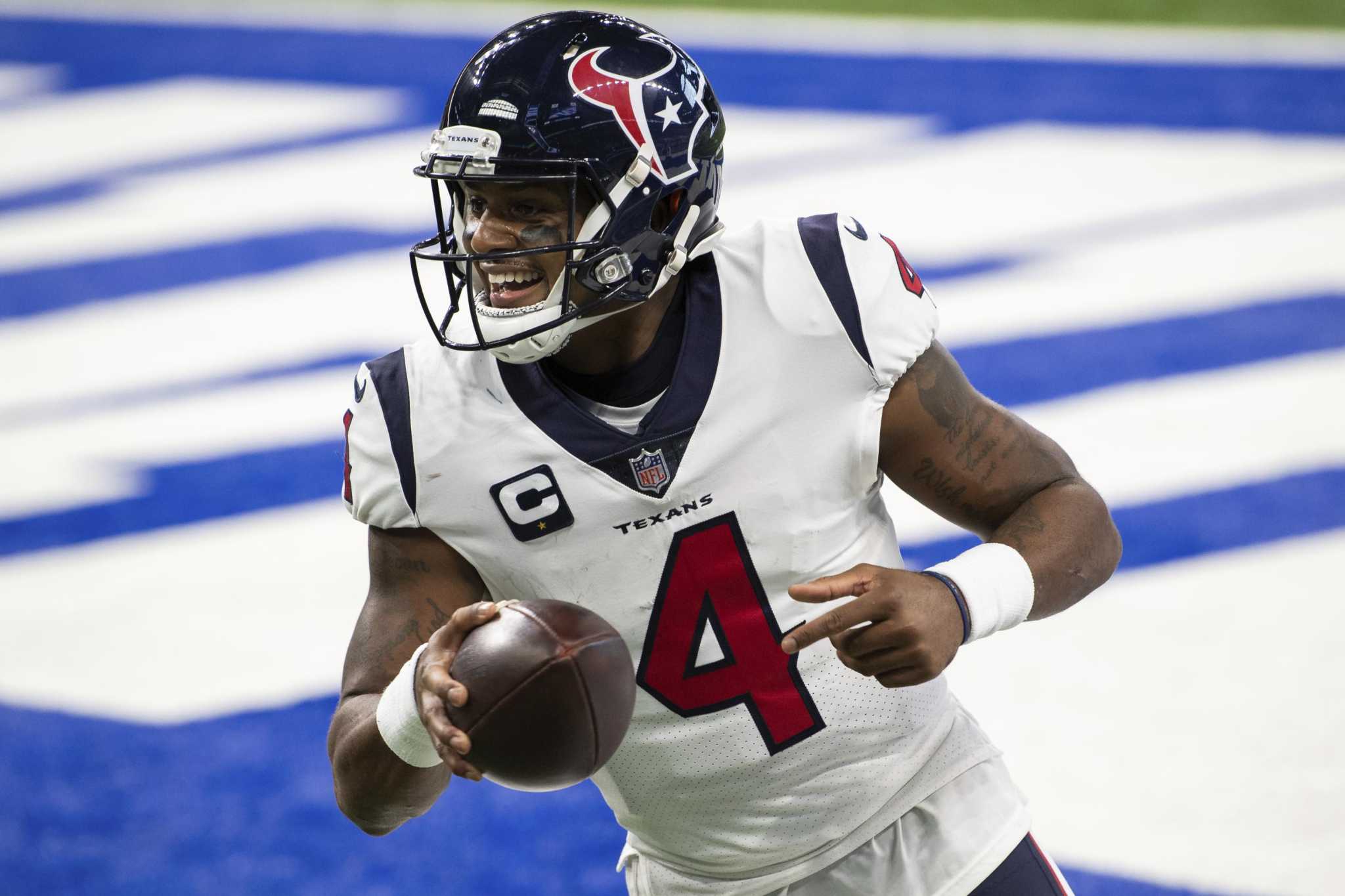 49ers Rumors: SF NOT Meeting with Deshaun Watson? 49ers Sign Oren Burks