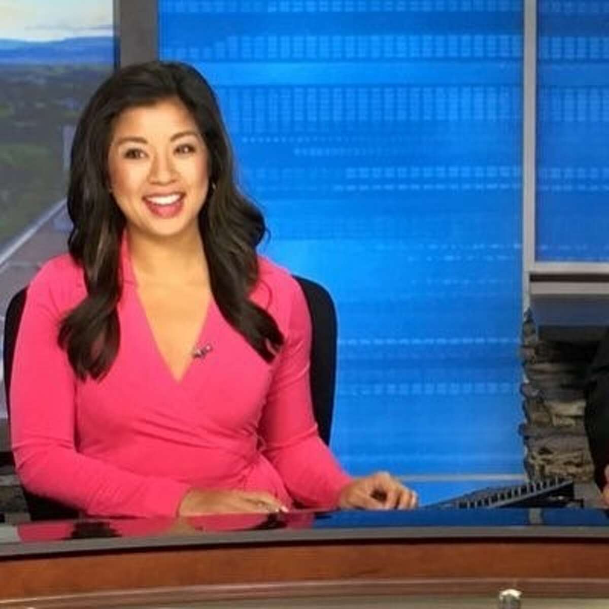 Melissa Lee will not return to CBS6 after her maternity leave. She's relocating to North Carolina. 