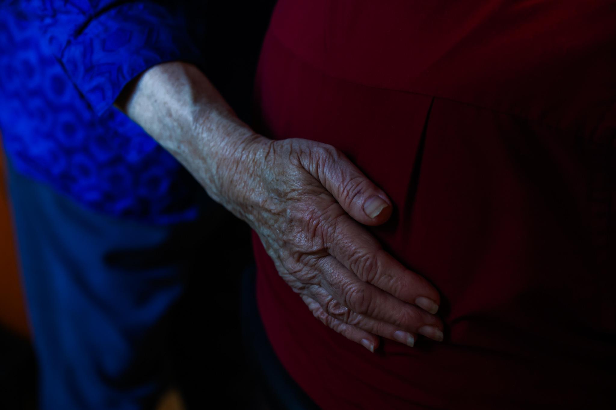 A new study says COVID-19 can cause dementia. How real is the risk? - Vimarsana News