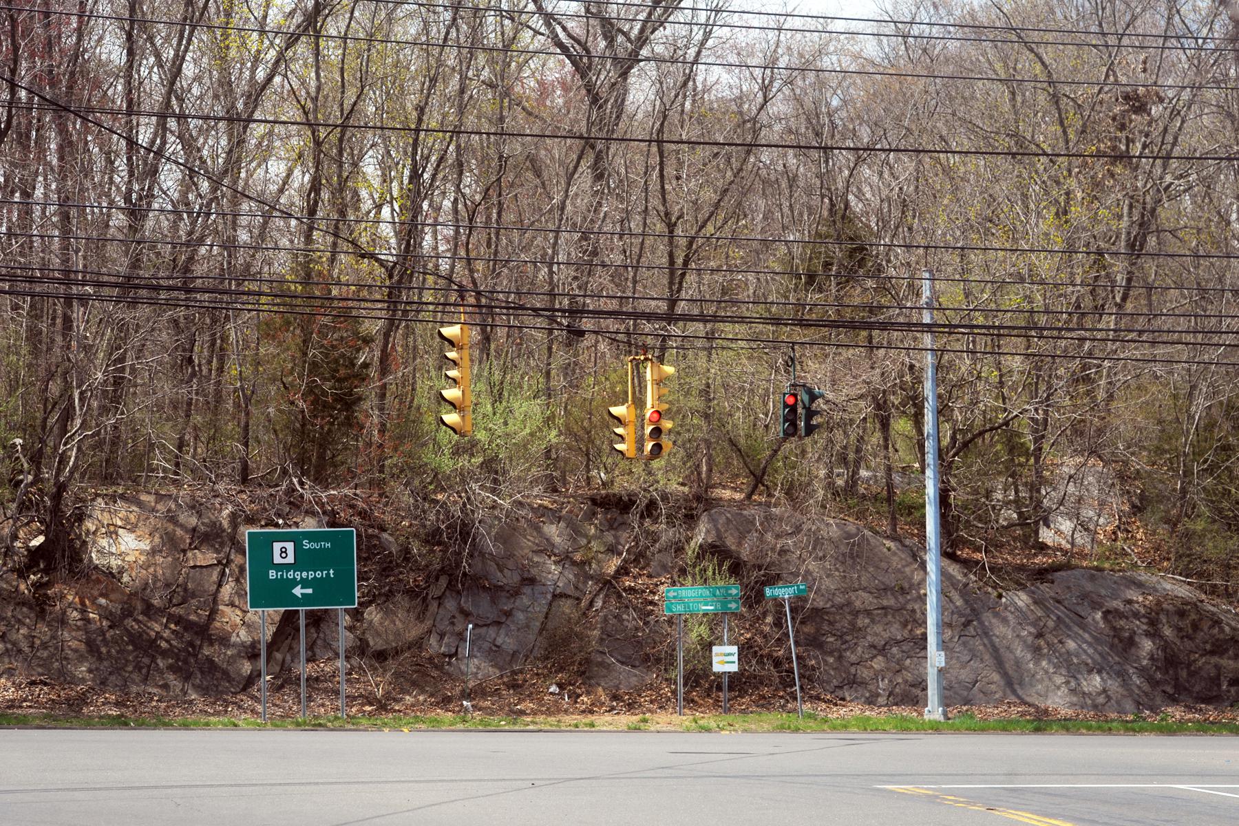 Shelton street extension project heads to CT Bond Commission