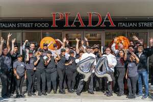 Piada opens up new location in Houston Medical Center