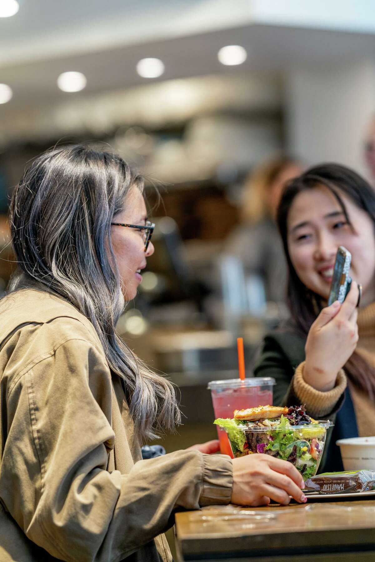 Piada opens up new location in Houston Medical Center