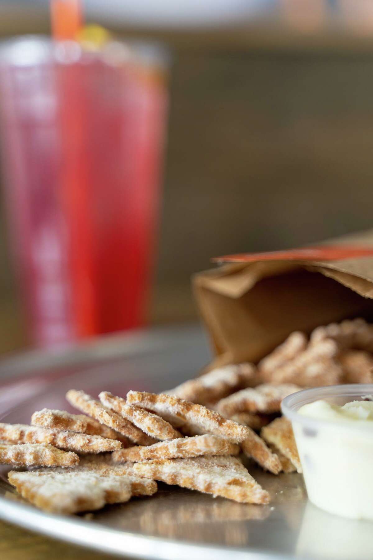 Piada opens up new location in Houston Medical Center