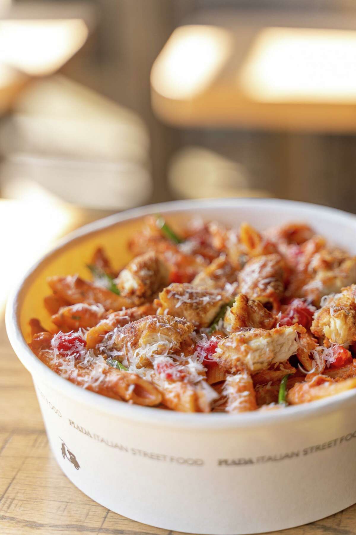 Piada opens up new location in Houston Medical Center