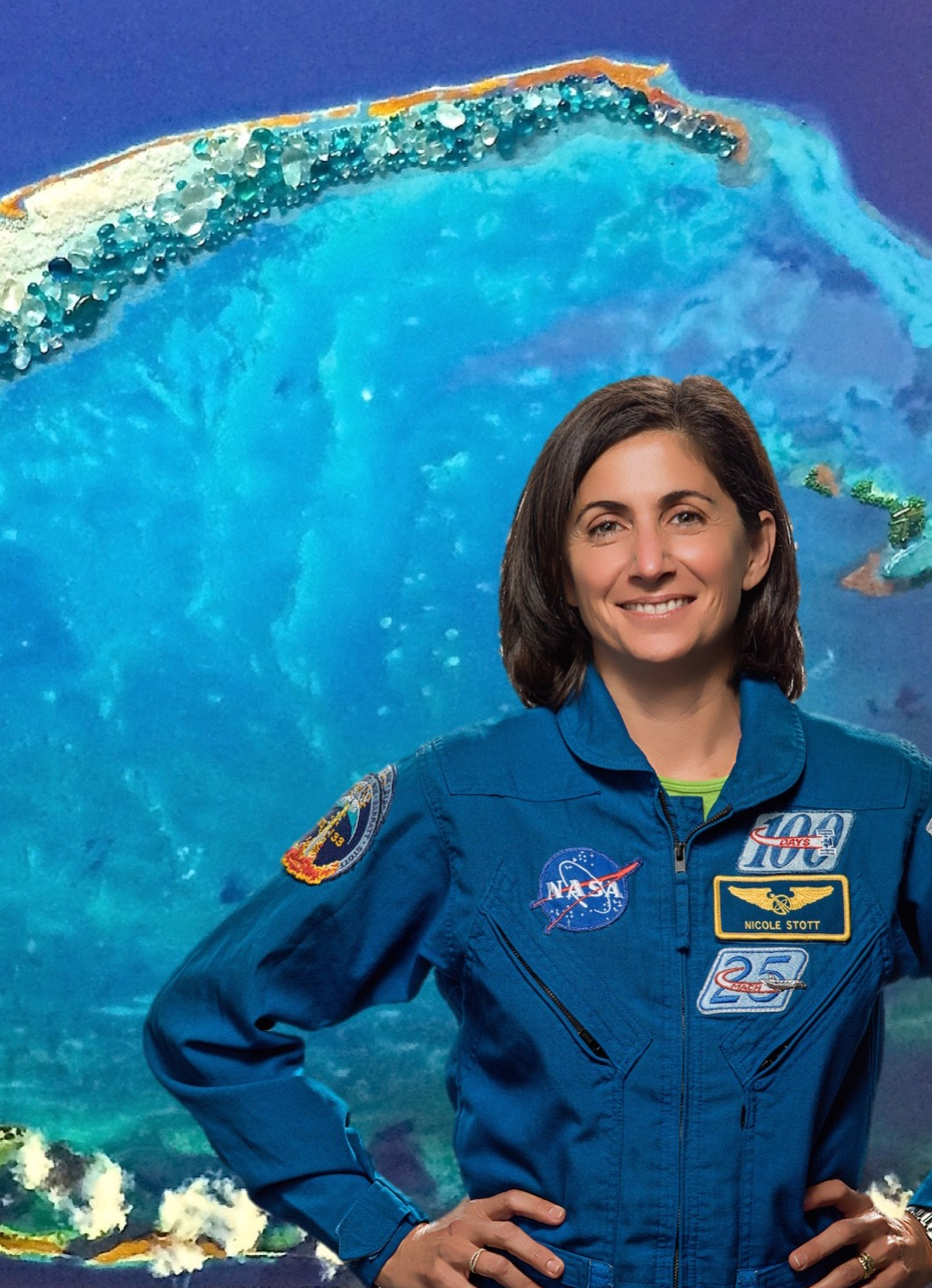 Former astronaut a guest of Schenectady Symphony concert - Vimarsana News