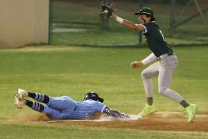 Baseball: This week’s UIL, TAPPS playoff schedules