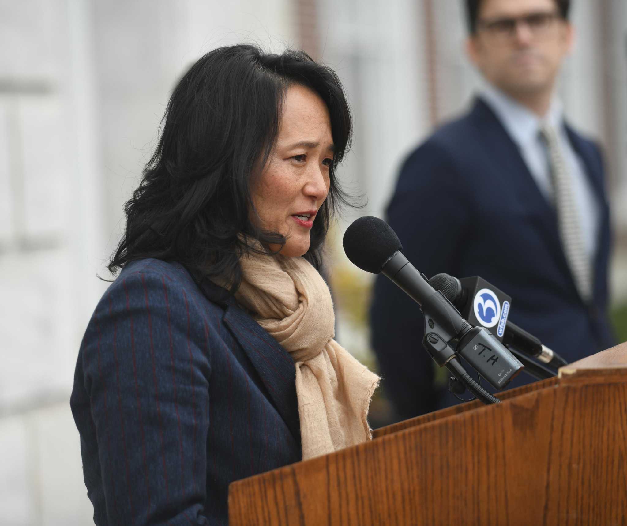 State Rep. Kimberly Fiorello (opinion): Belief that 'housing is a right' at heart of issue - Vimarsana News