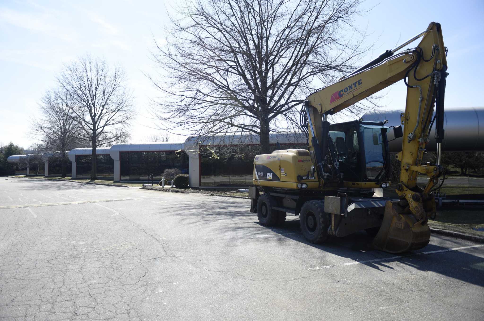 Why demand is rising for Connecticut warehouse space - Vimarsana News
