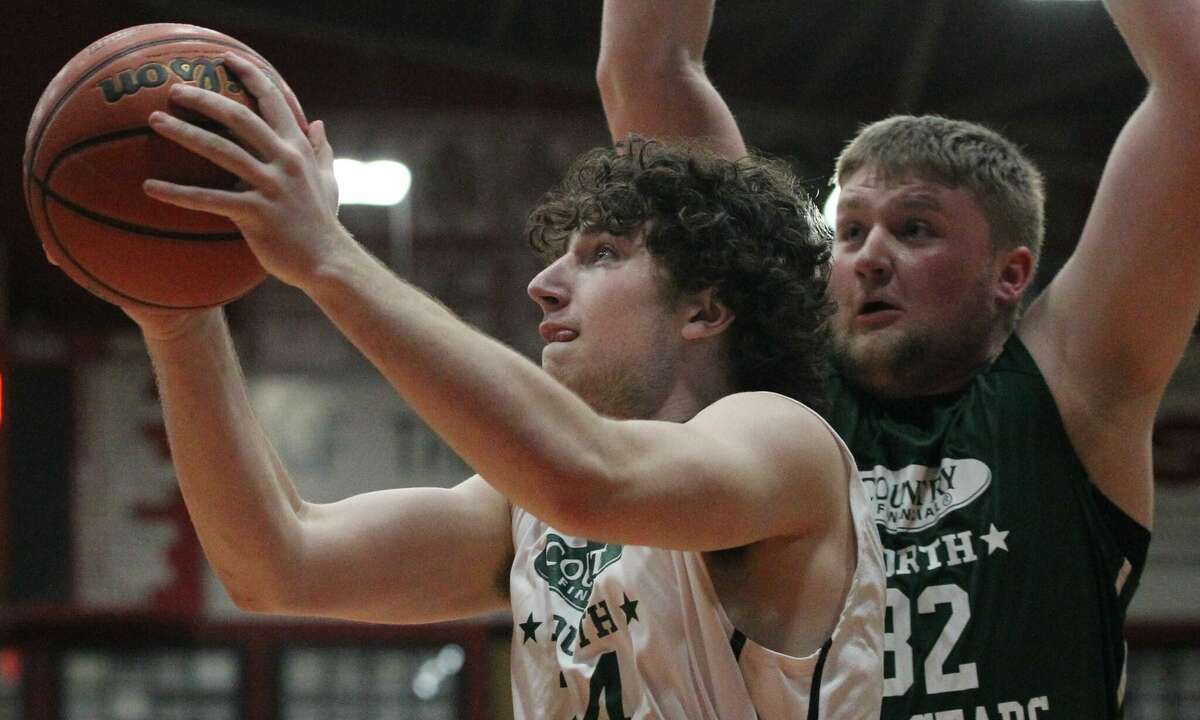 Country Financial Boys' All-Star Classic tonight at JHS Bowl