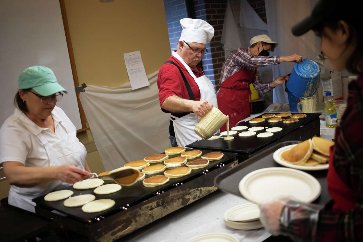 SEEN Maple Syrup Day at Chippewa Nature Center