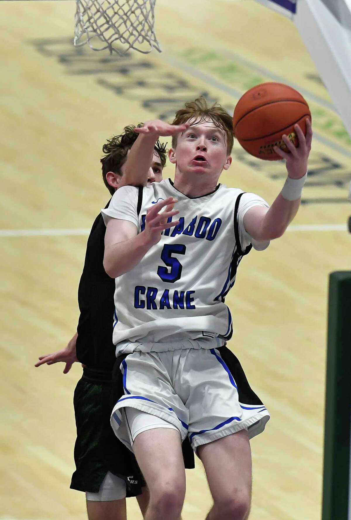 Ichabod Crane boys' basketball wins, advances to Class B state final