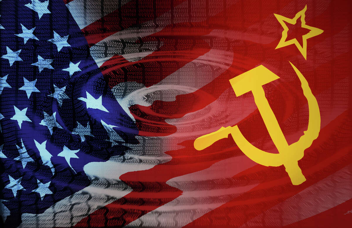 While we are unplugging trade with Russia we must act accordingly toward China. China is not our friend. Just like Russia, we have made China rich with billions of dollars in trade each year.
