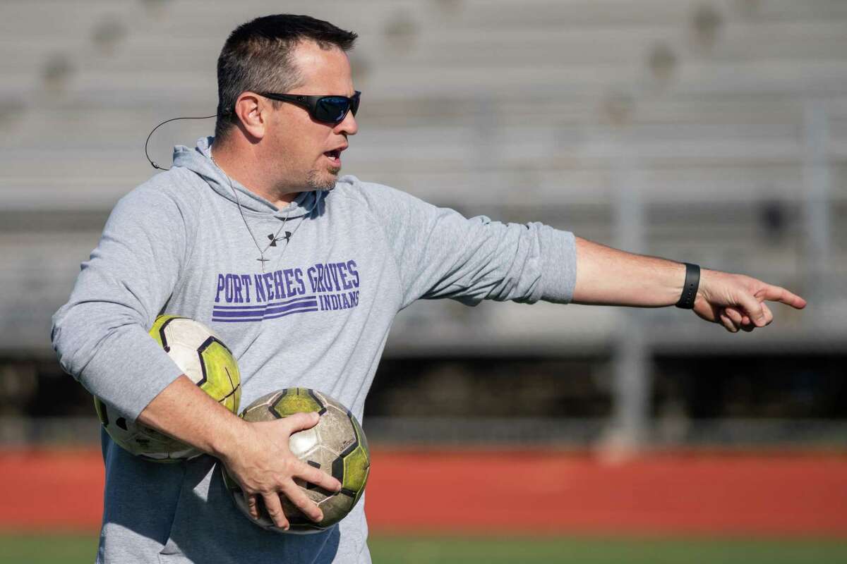 High school soccer playoffs start this week