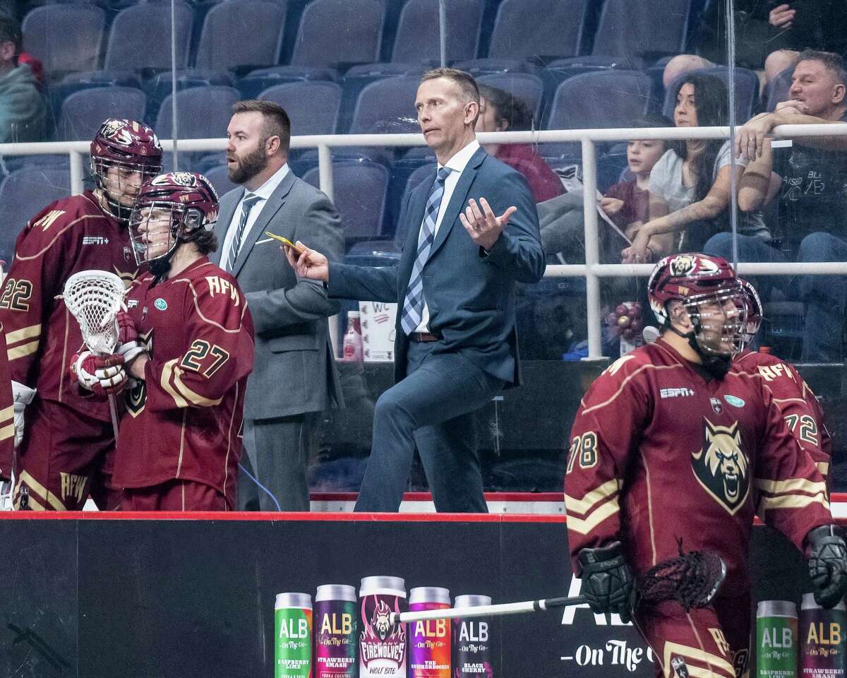 Vegas Adds Another Pro Team To Market As Lacrosse's Desert Dogs