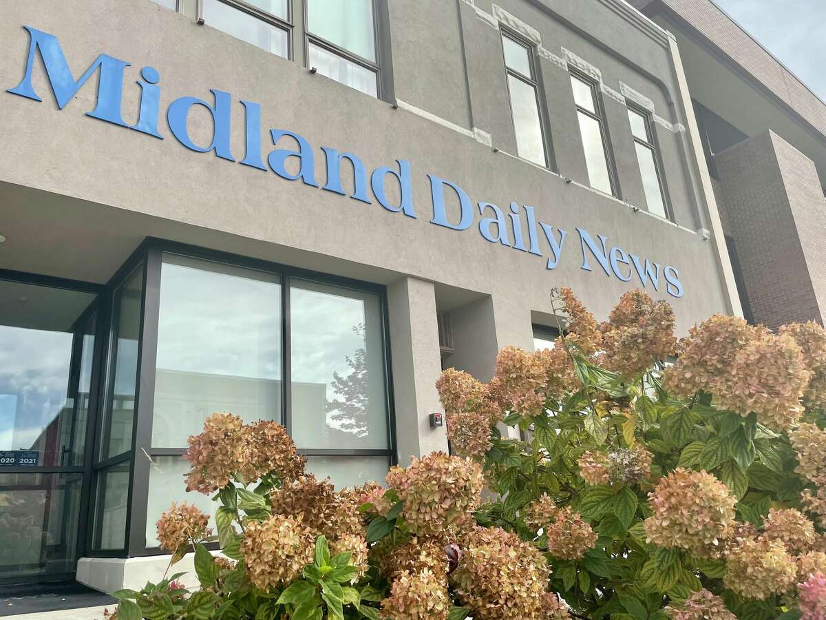 The Midland Daily News earned several awards in the 2021 Better Newspaper Contest held by the Michigan Press Association, which announced the awards on Thursday, March 17, 2022.