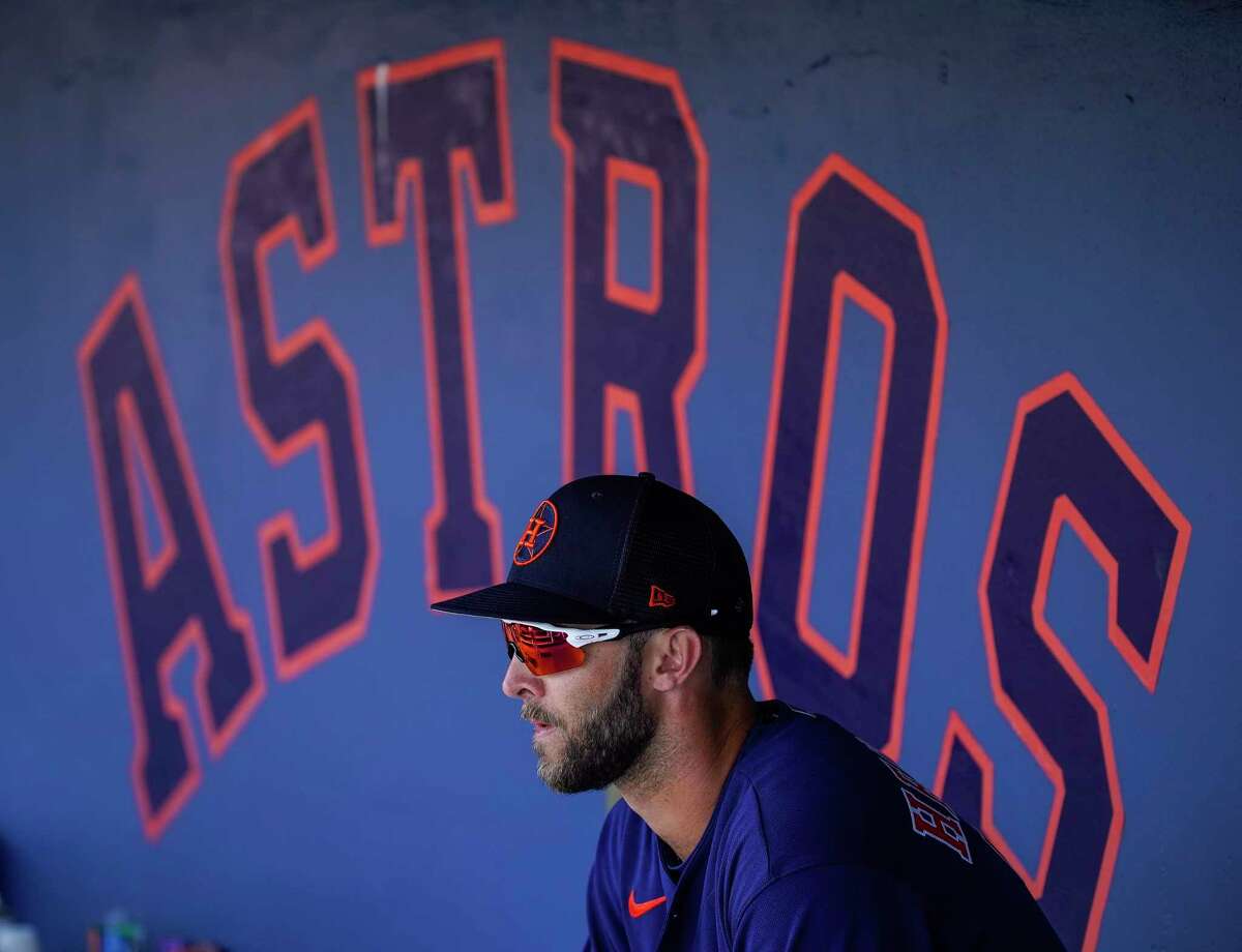 Aldine ISD on X: World Champion and @astros David Hensley just made a  surprise visit to Aldine to spend some time with our staff!  #AldineConnected  / X