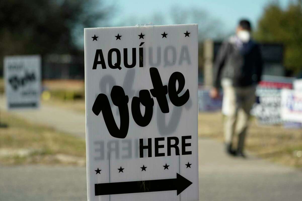 Fueled by more candidates and outreach, GOP turnout more than doubled in the Rio Grande Valley compared to the last midterm primary, and the party’s most favored candidates advanced across several down-ballot races there.