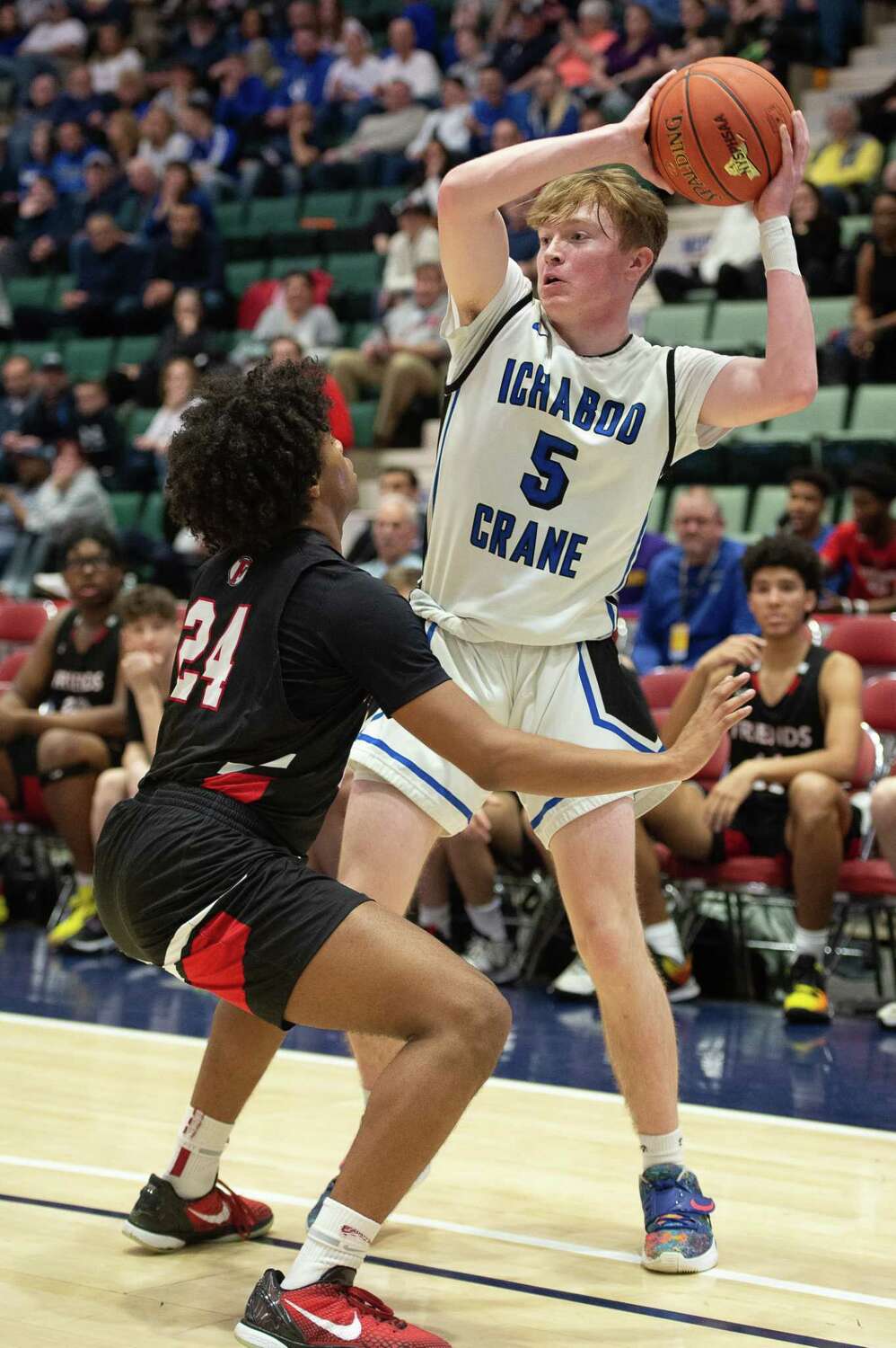 Boys basketball: Faughnan leads the Journal's 2022-23 All-Stars