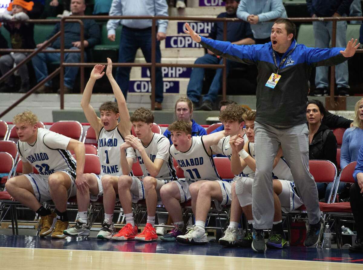 Ichabod Crane rallies to win first boys’ basketball state championship