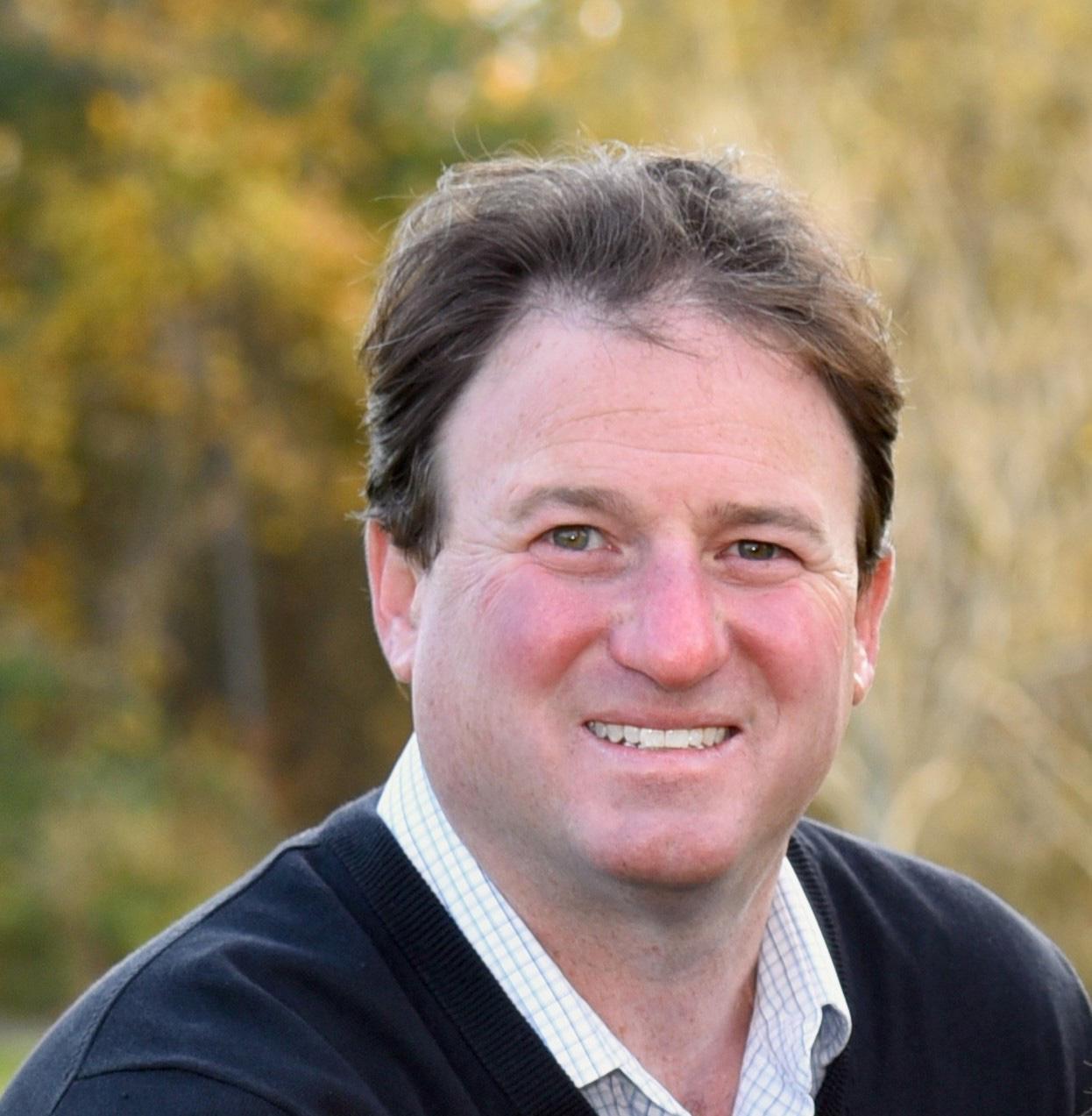 Rye Brook mayorelect sets priorities, eager to work with Greenwich