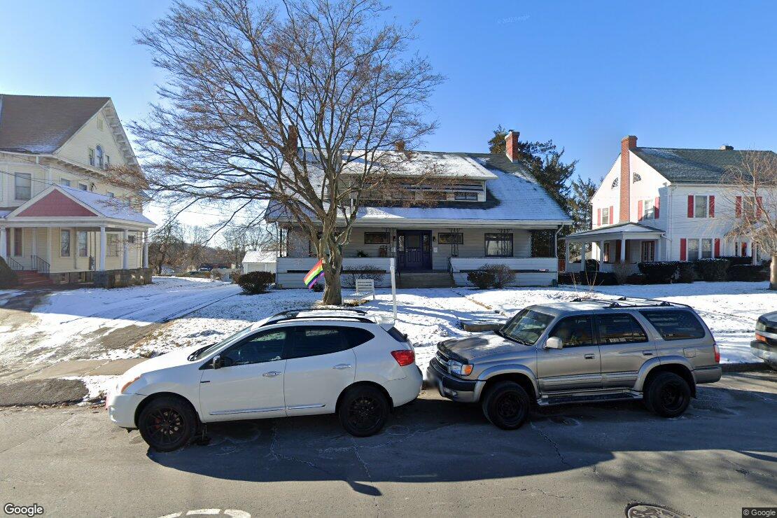 Duplex In Hartford Sells For $350,000