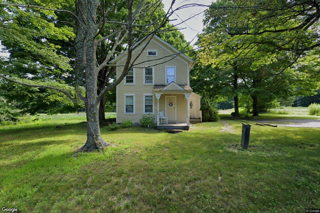 Farmhouse sells for 115,000 in Monroe