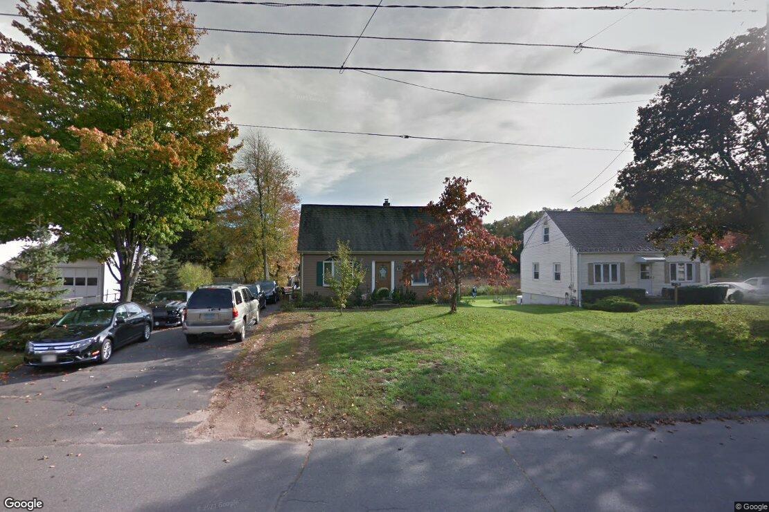 Three-bedroom home sells for $36,500 in Southington - Vimarsana News