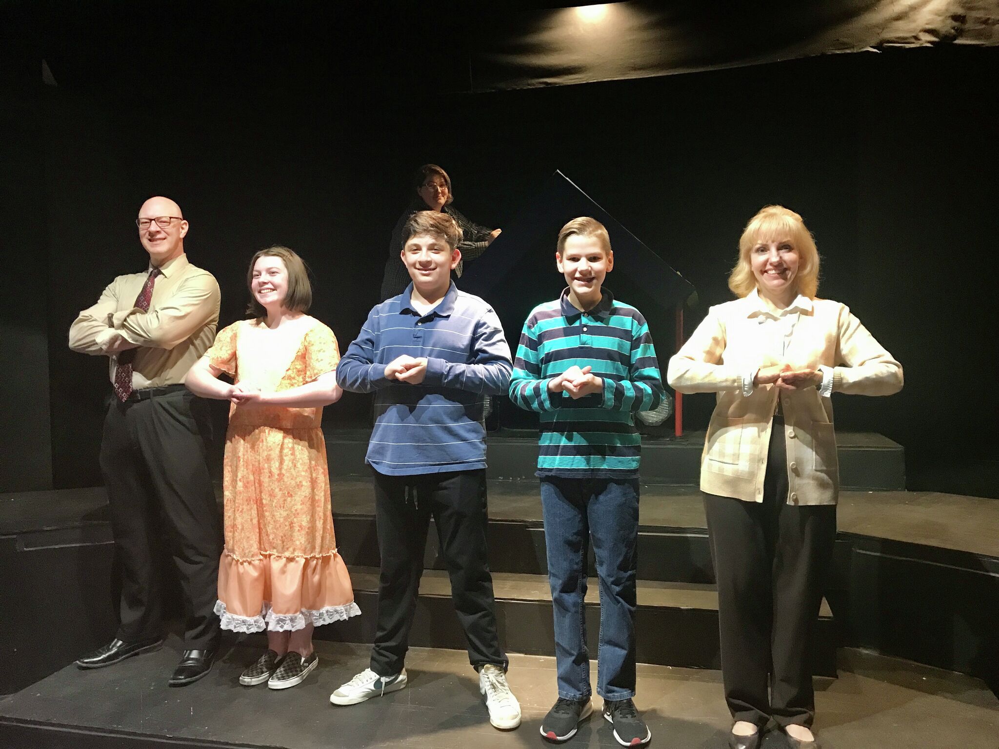 Ghent Playhouse gives Tony-winning 'Fun Home' its regional debut - Vimarsana News