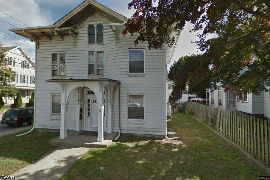 Duplex sells for 100,000 in Norwich