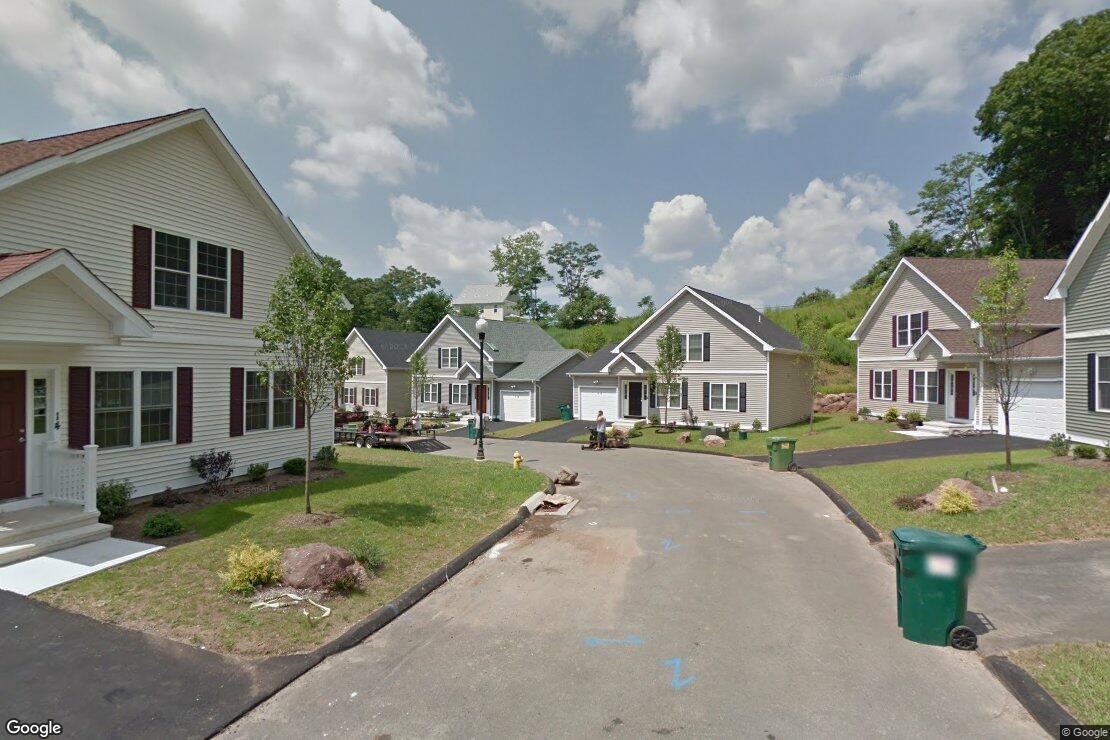 Condominium in New Haven sells for 284,000