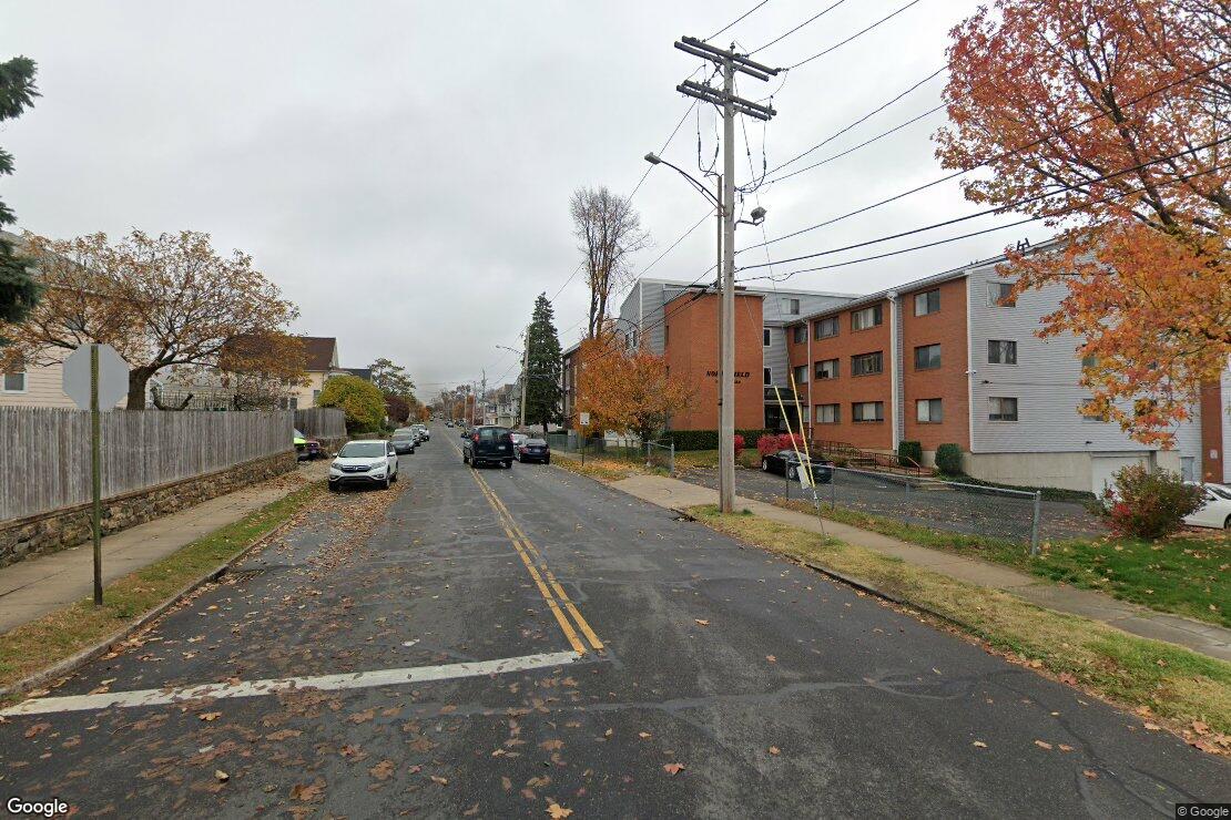 Condominium in Bridgeport sells for 80,000