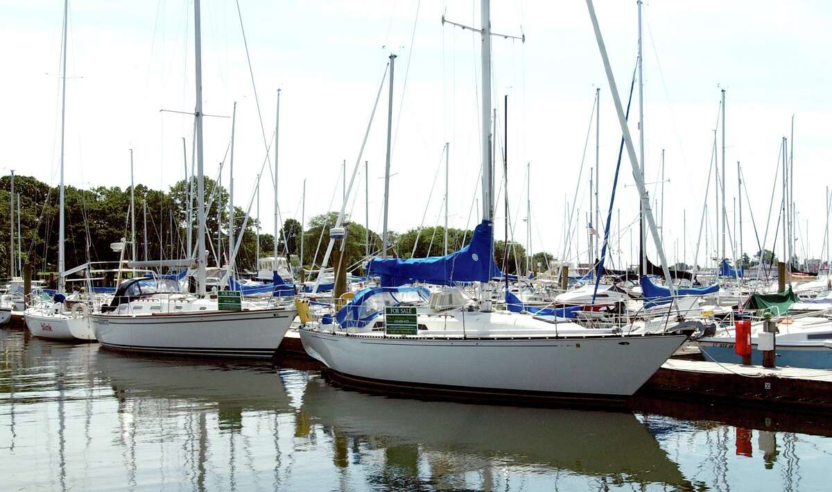 A BOAT AMERICA class, which includes a proctored test, will be held at U.S. Coast Guard Auxiliary Milford Flotilla on April 23. The session starts at 8 a.m. at its Training Center located at 1 Helwig St., Milford.