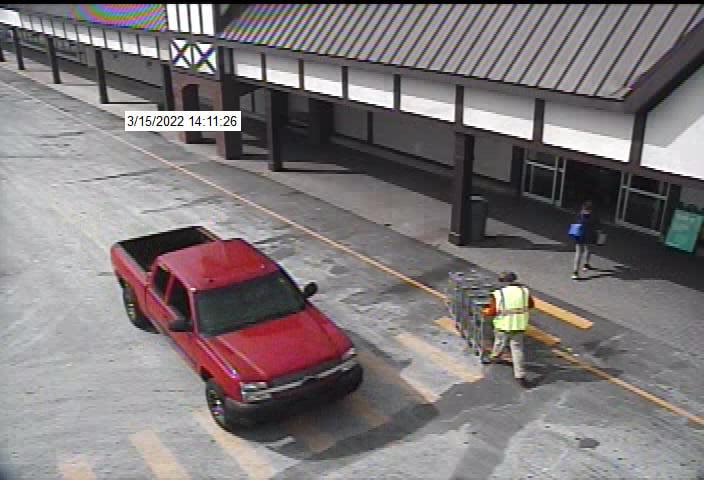 Police seek driver in hit-and-run crash near Bristol Commons Plaza - Vimarsana News