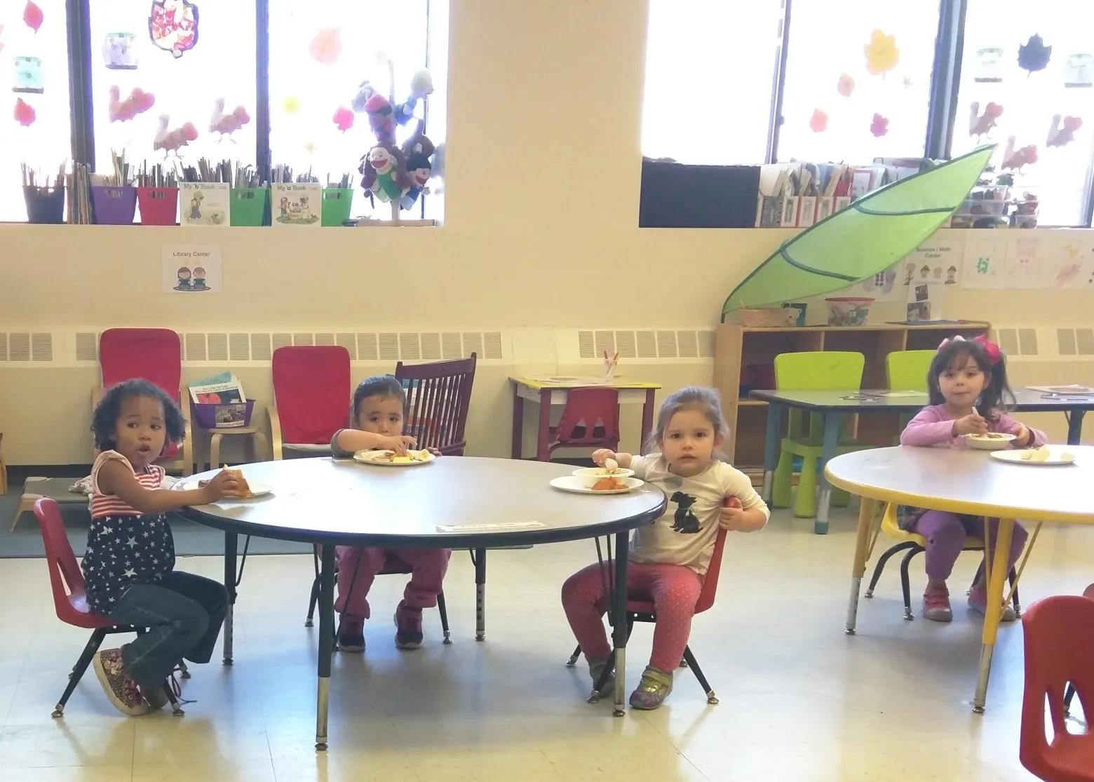 CT companies to lawmakers: Fund child care - Vimarsana News