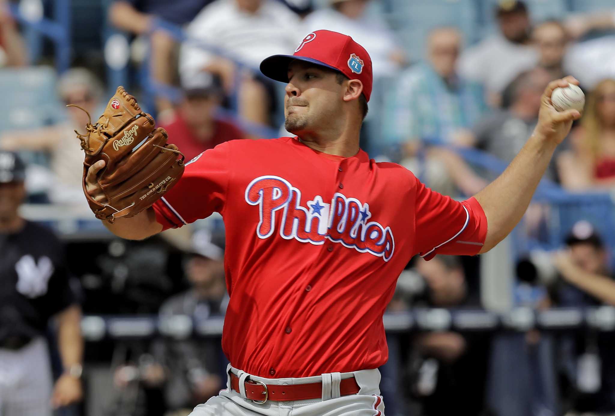 Houston Astros Release Veteran Reliever Zac Rosscup From Triple-A