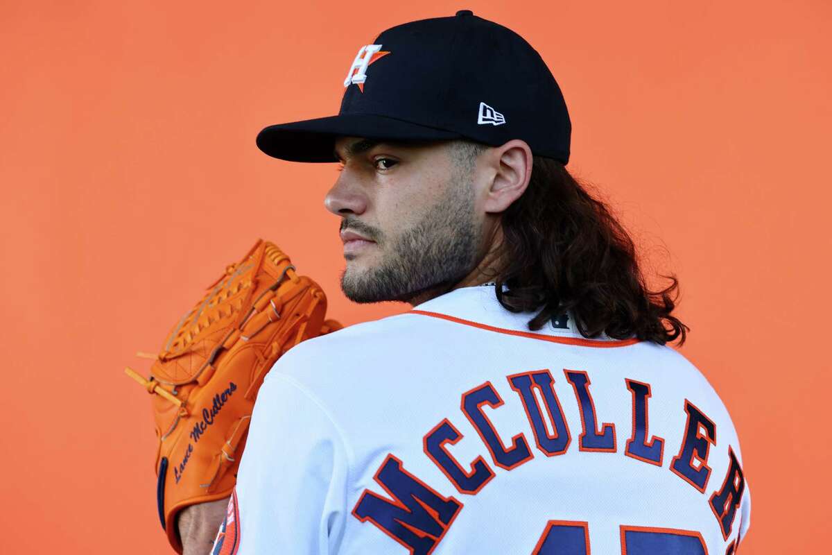 Lance McCullers Jr.