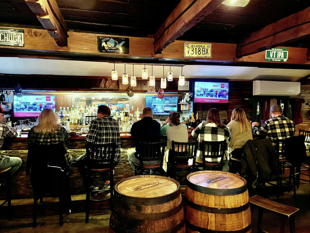  The Tipsy Moose Tap & Tavern in Albany