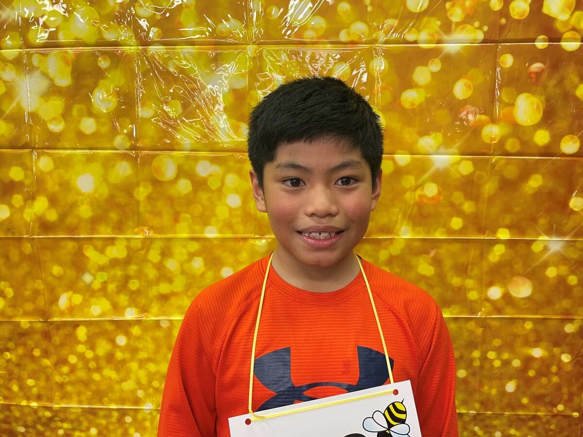 Meet the 35th annual Reporter-Telegram Regional Spelling Bee contestants